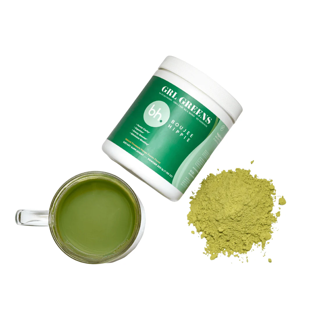 GRL Greens - Image 4