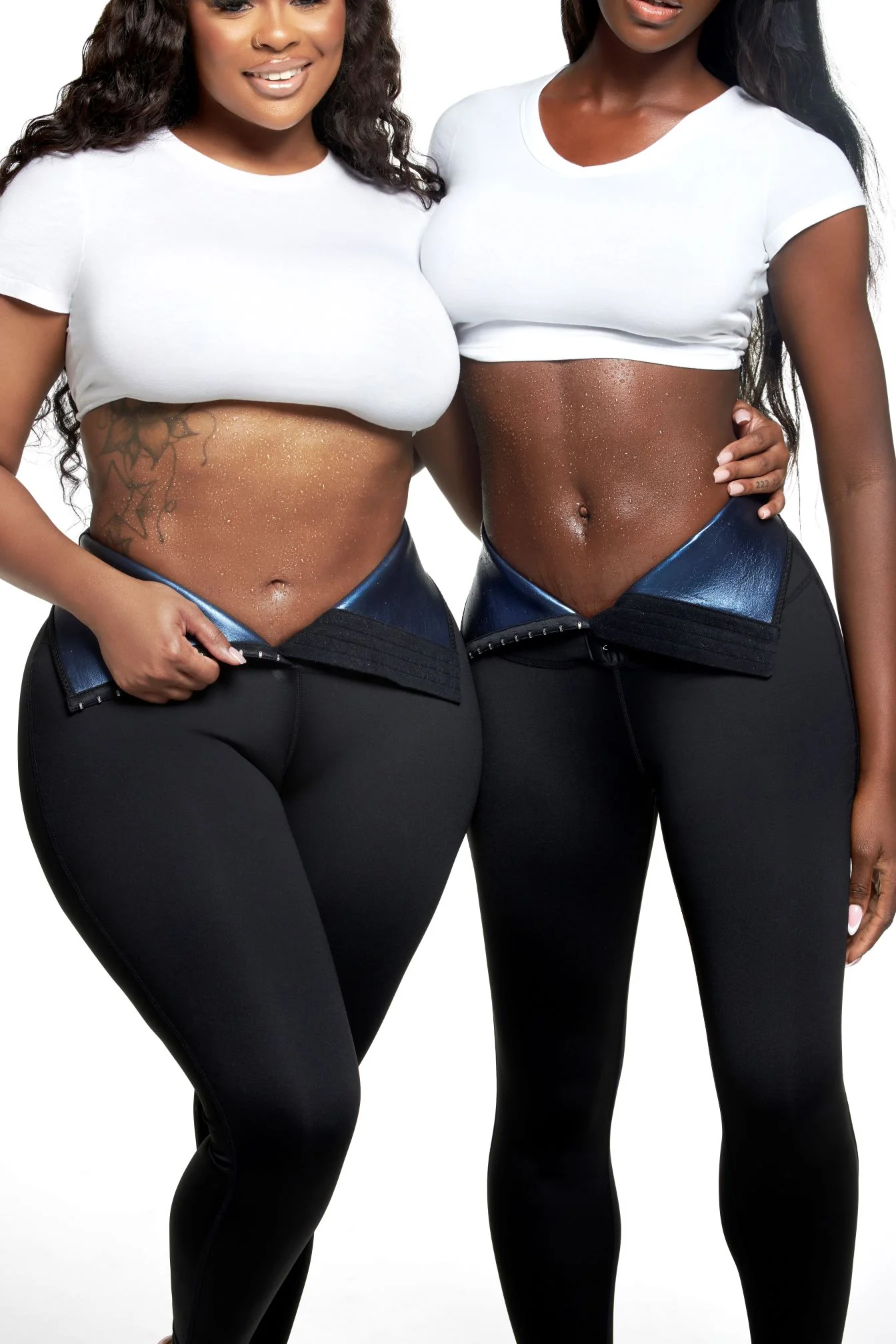 Hot Bawdy Yoga Pants - Image 6